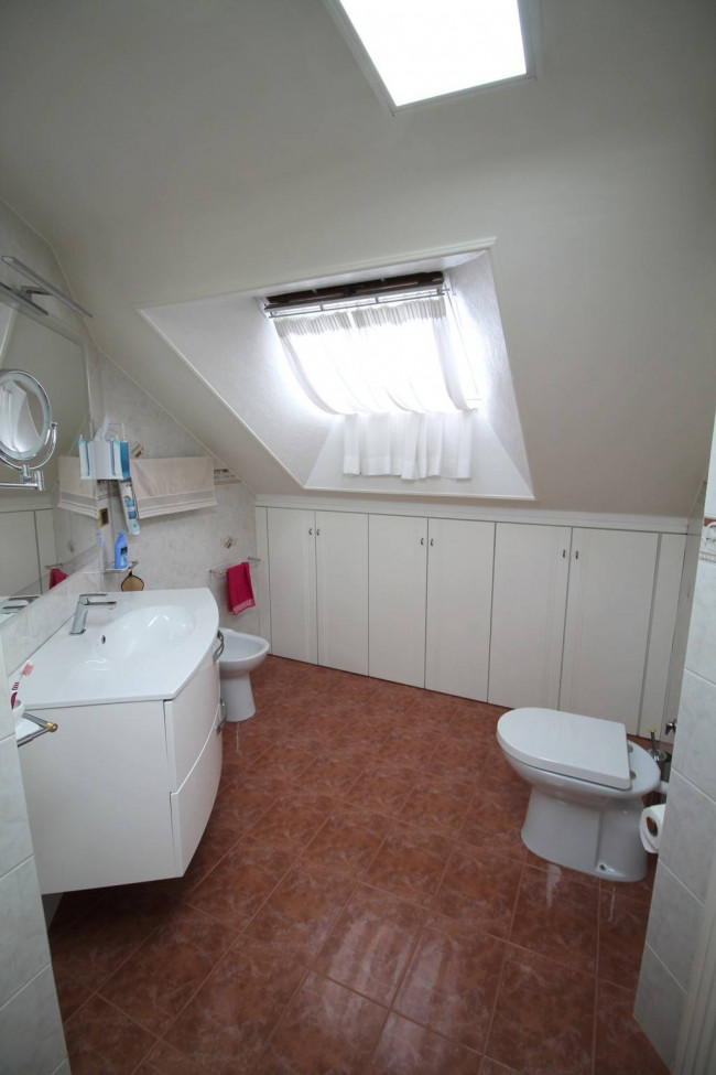 Duplex in vendita a Folignano