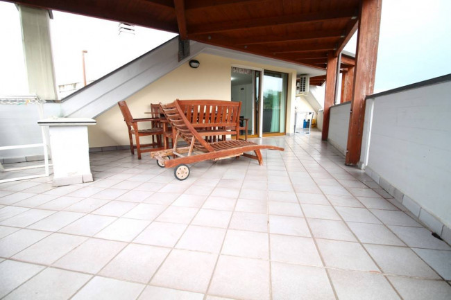 Duplex in vendita a Folignano