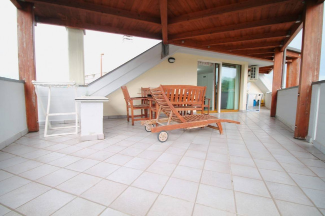 Duplex in vendita a Folignano