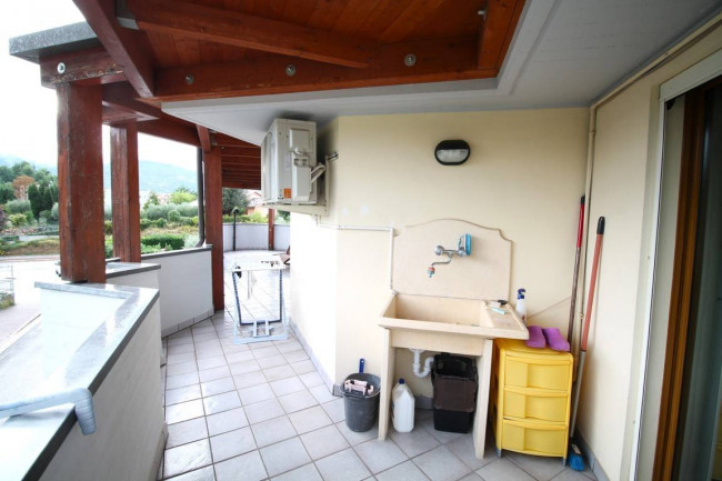 Duplex in vendita a Folignano