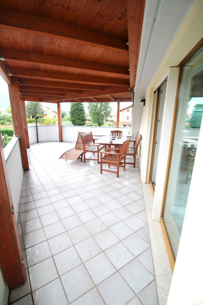 Duplex in vendita a Folignano