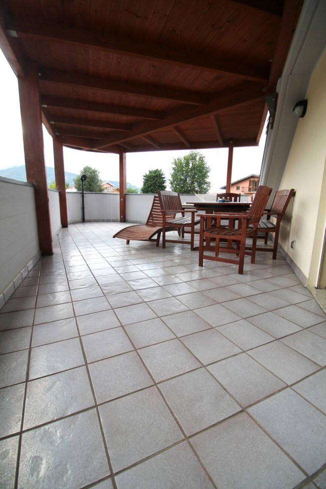 Duplex in vendita a Folignano