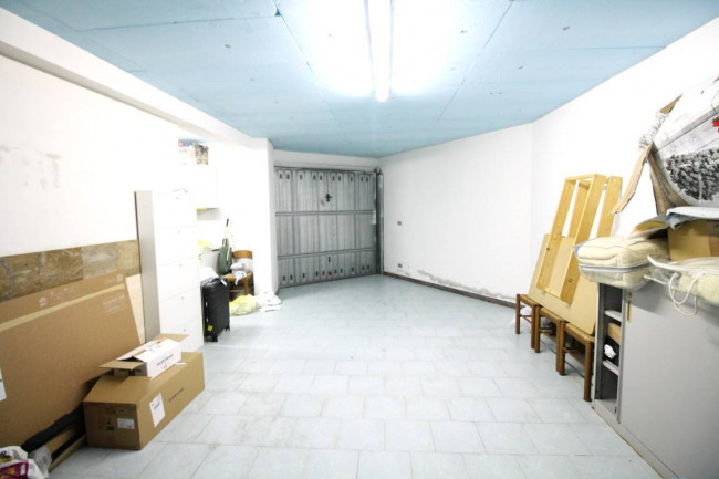 Duplex in vendita a Folignano