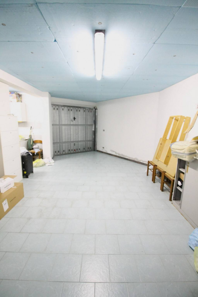 Duplex in vendita a Folignano