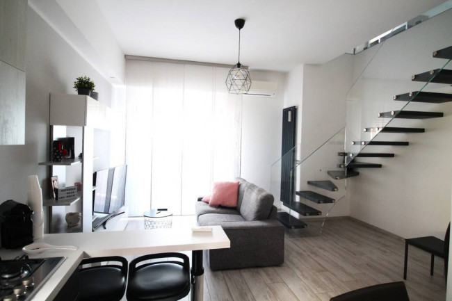 Appartamento in vendita a San Benedetto del Tronto