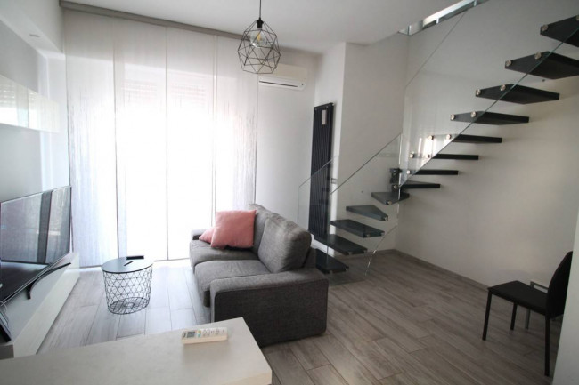 Appartamento in vendita a San Benedetto del Tronto