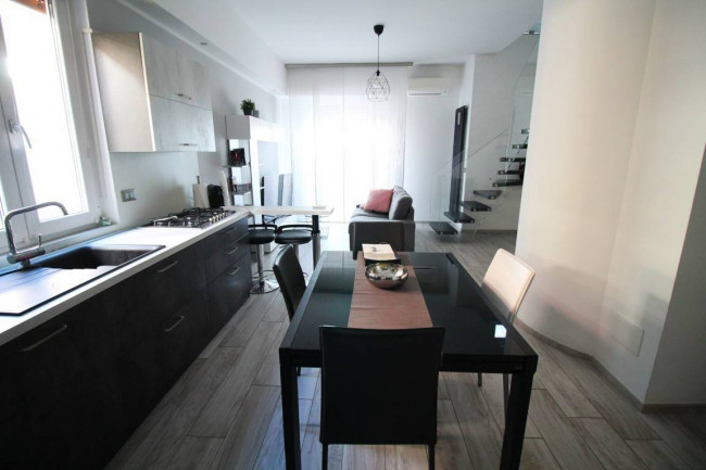 Appartamento in vendita a San Benedetto del Tronto