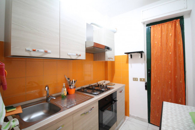 Appartamento in vendita a Alba Adriatica