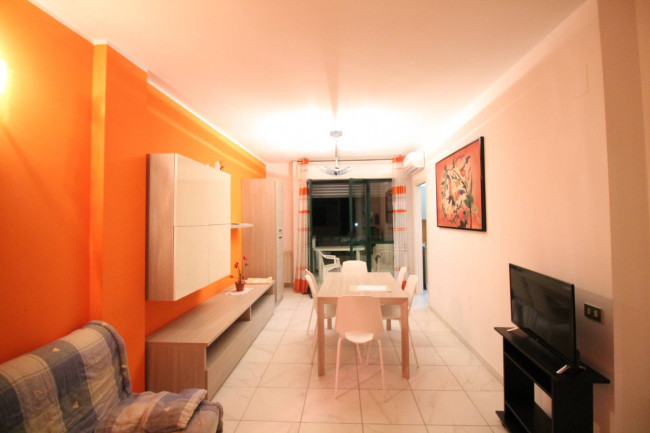 Appartamento in vendita a Alba Adriatica