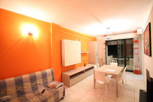 Appartamento in vendita a Alba Adriatica