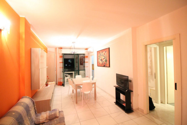 Appartamento in vendita a Alba Adriatica