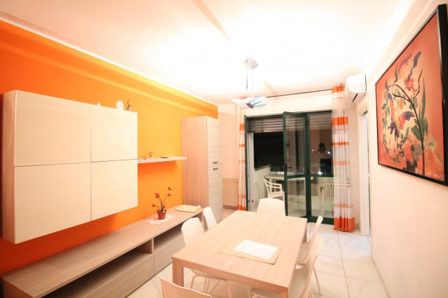 Appartamento in vendita a Alba Adriatica