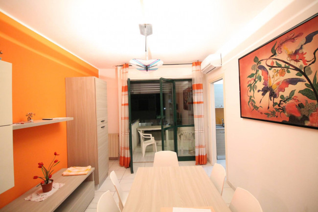 Appartamento in vendita a Alba Adriatica