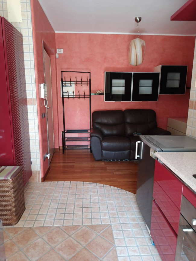 Appartamento in vendita a San Benedetto del Tronto