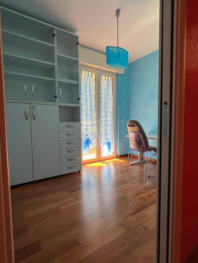 Appartamento in vendita a San Benedetto del Tronto