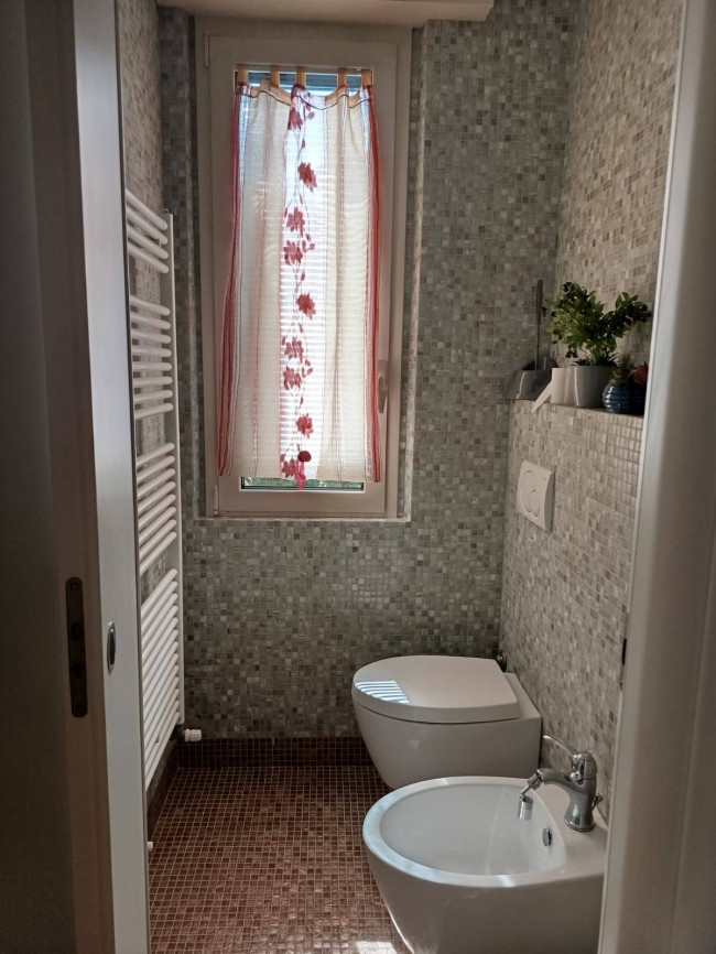 Appartamento in vendita a San Benedetto del Tronto