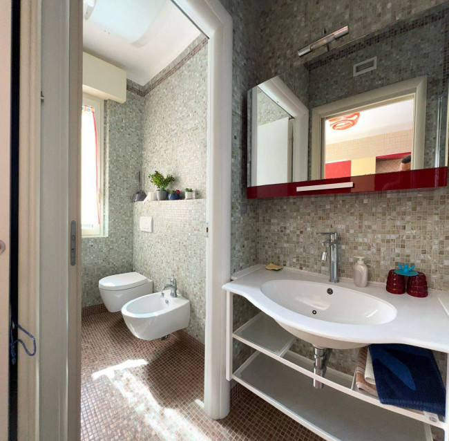 Appartamento in vendita a San Benedetto del Tronto