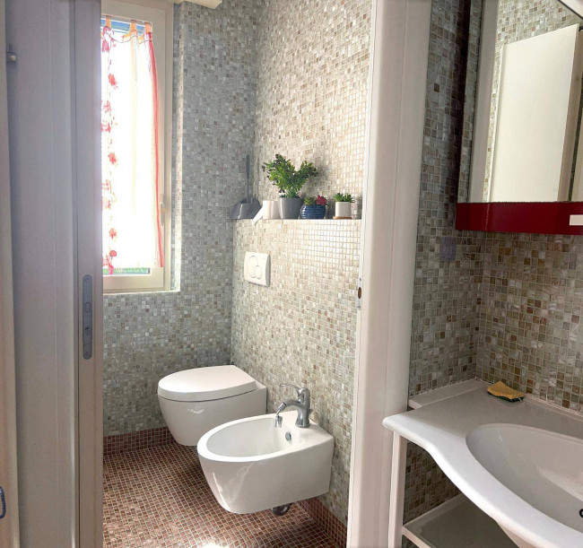 Appartamento in vendita a San Benedetto del Tronto