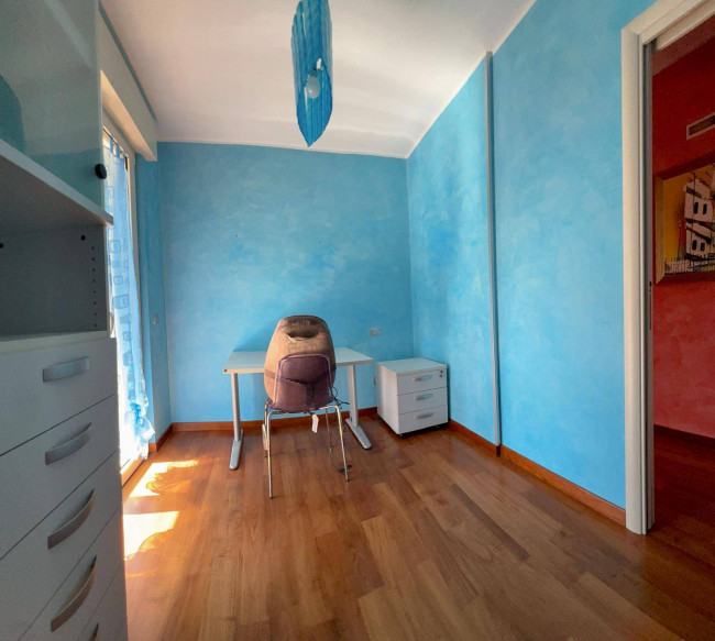 Appartamento in vendita a San Benedetto del Tronto