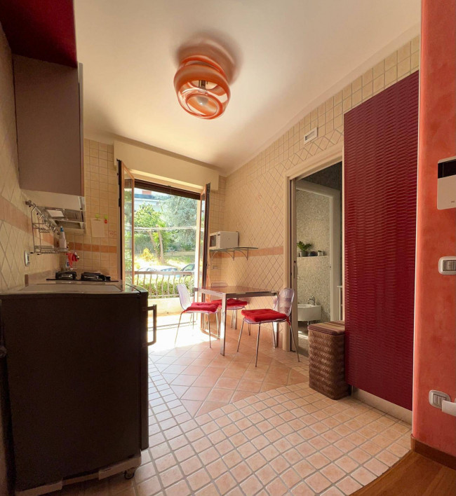 Appartamento in vendita a San Benedetto del Tronto