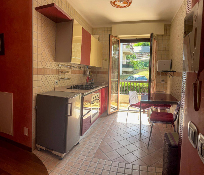 Appartamento in vendita a San Benedetto del Tronto