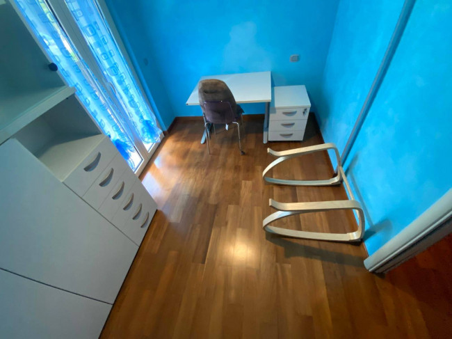 Appartamento in vendita a San Benedetto del Tronto