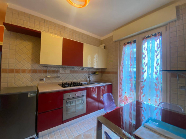 Appartamento in vendita a San Benedetto del Tronto