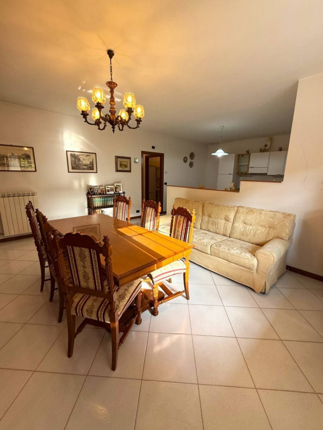 Appartamento in vendita a Castel di Lama