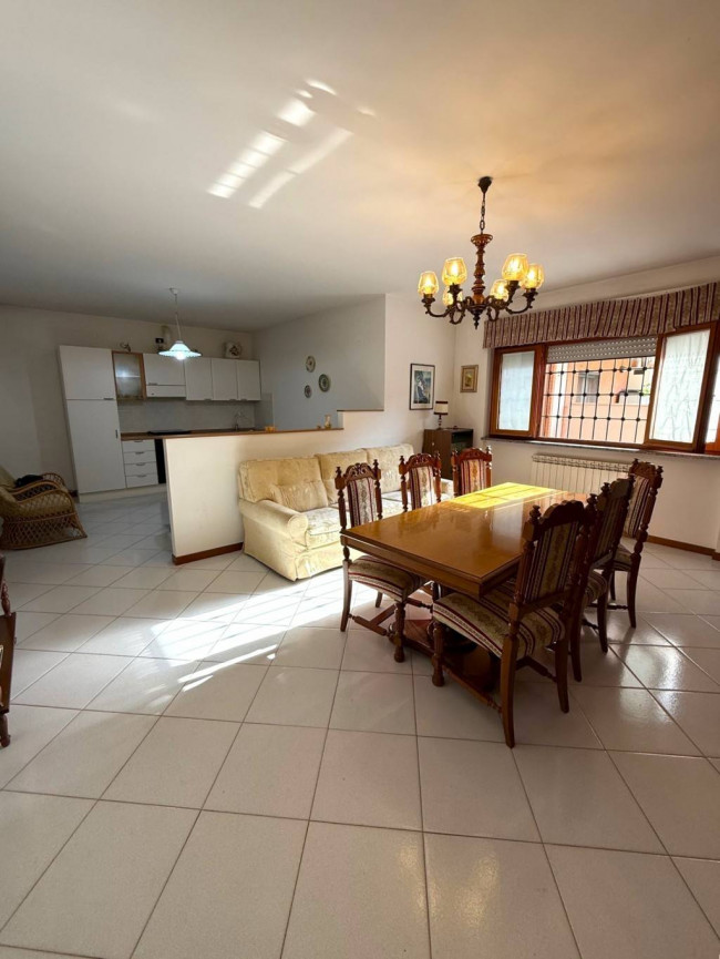 Appartamento in vendita a Castel di Lama