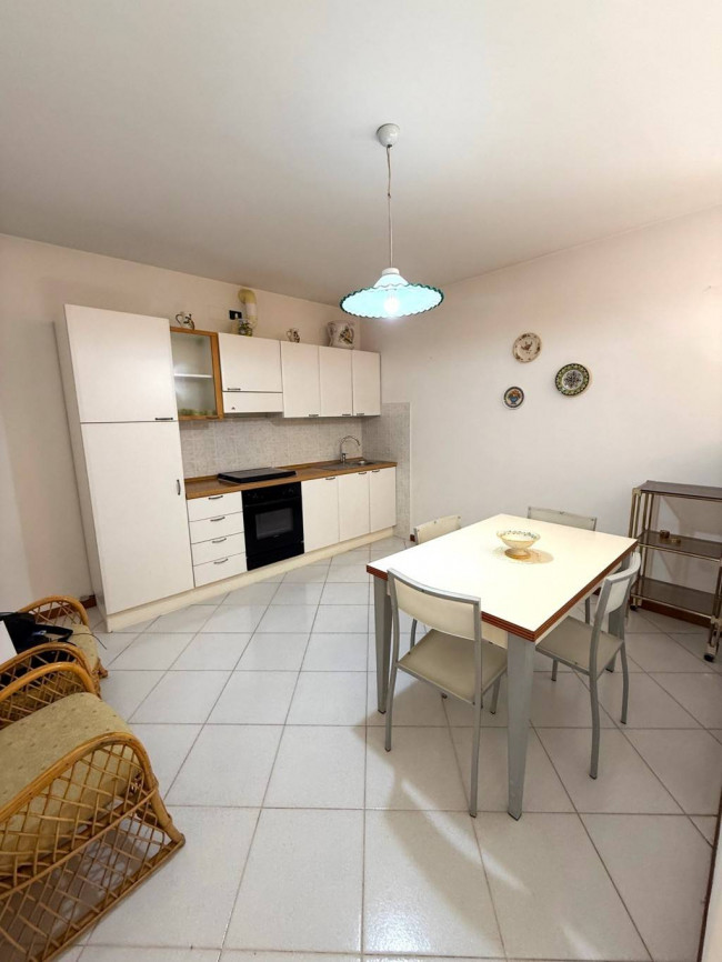 Appartamento in vendita a Castel di Lama