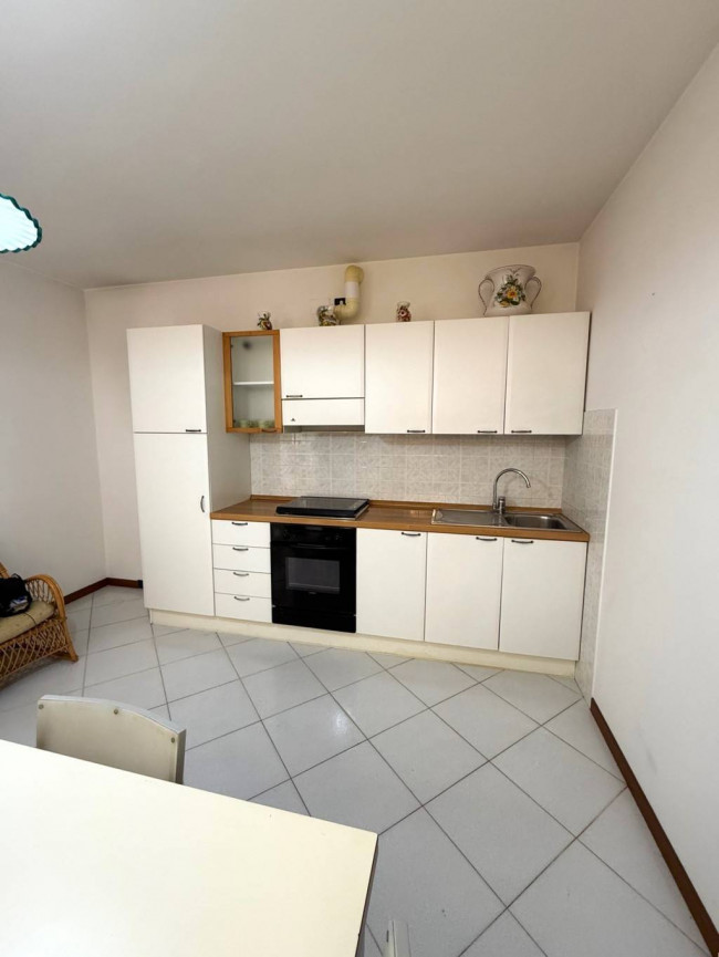 Appartamento in vendita a Castel di Lama