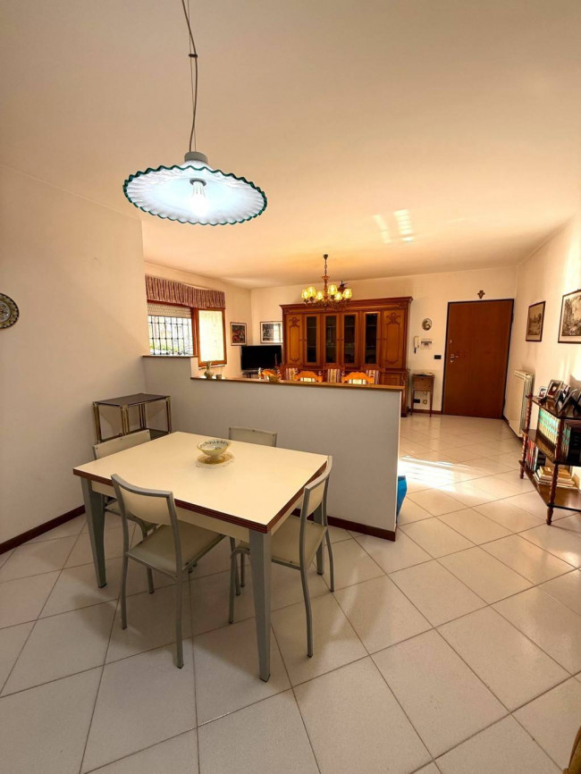 Appartamento in vendita a Castel di Lama