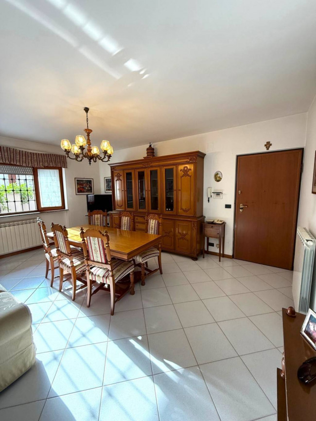 Appartamento in vendita a Castel di Lama