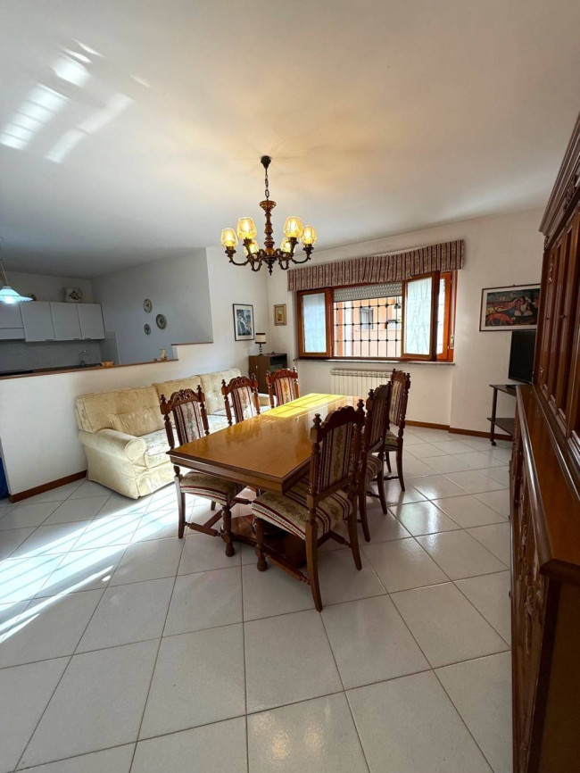 Appartamento in vendita a Castel di Lama