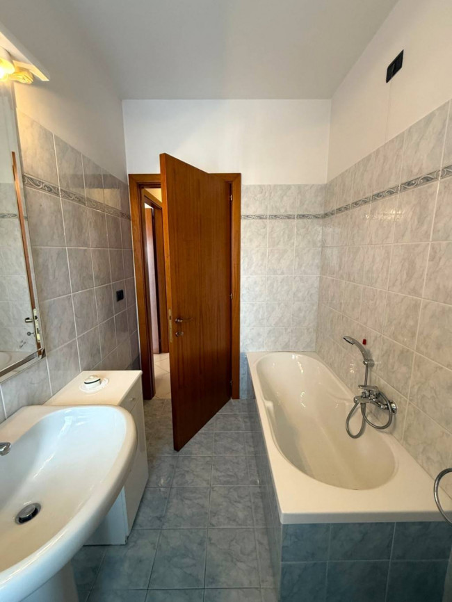 Appartamento in vendita a Castel di Lama