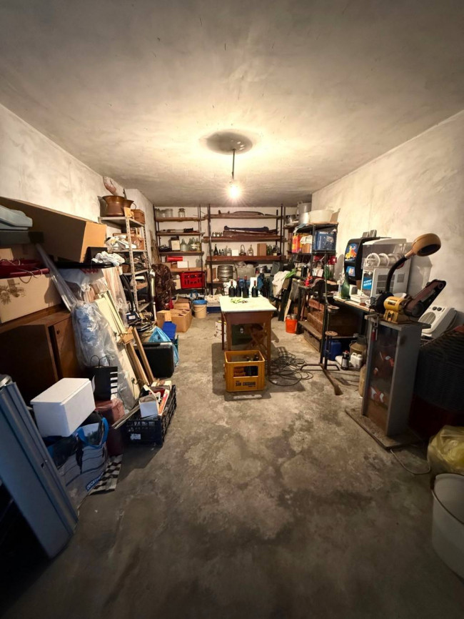 Appartamento in vendita a Castel di Lama