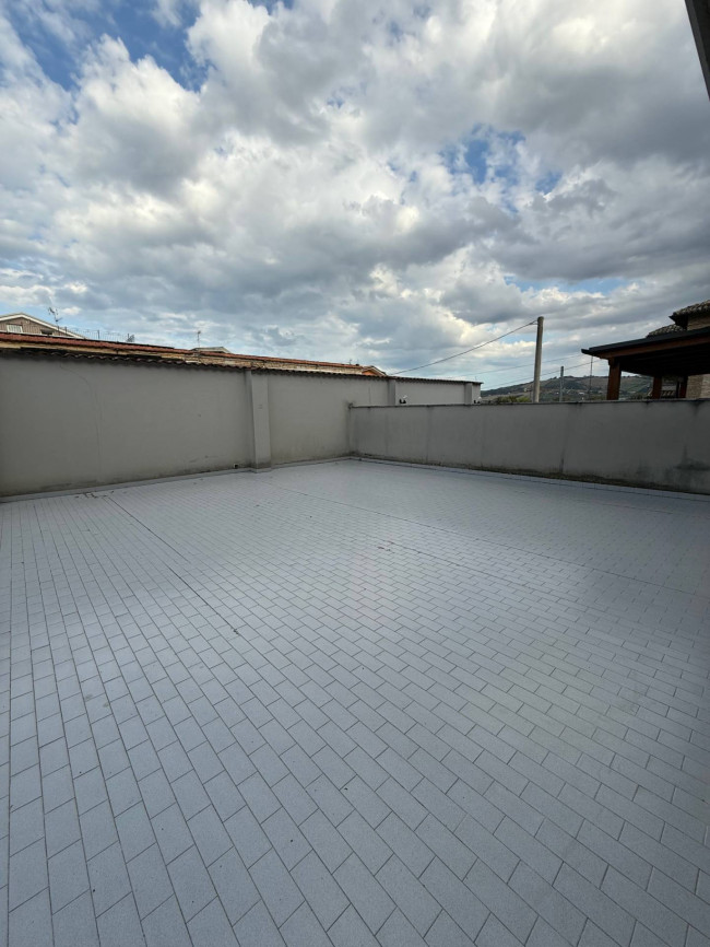 Appartamento in vendita a Castel di Lama