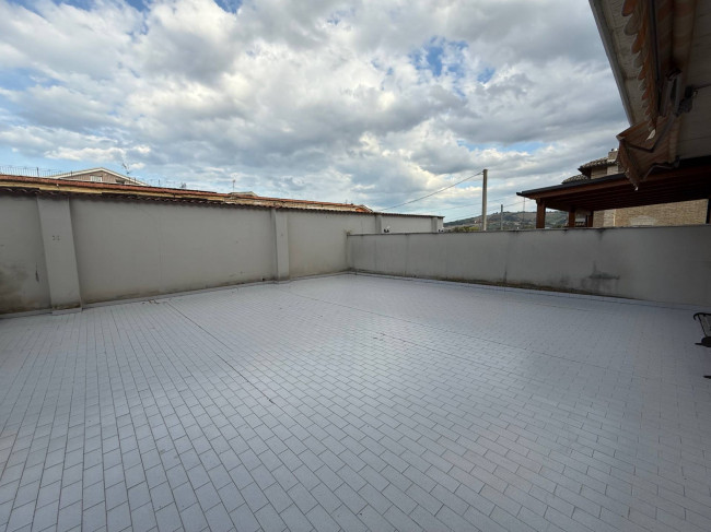 Appartamento in vendita a Castel di Lama