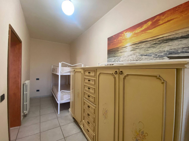 Appartamento in vendita a Colonnella