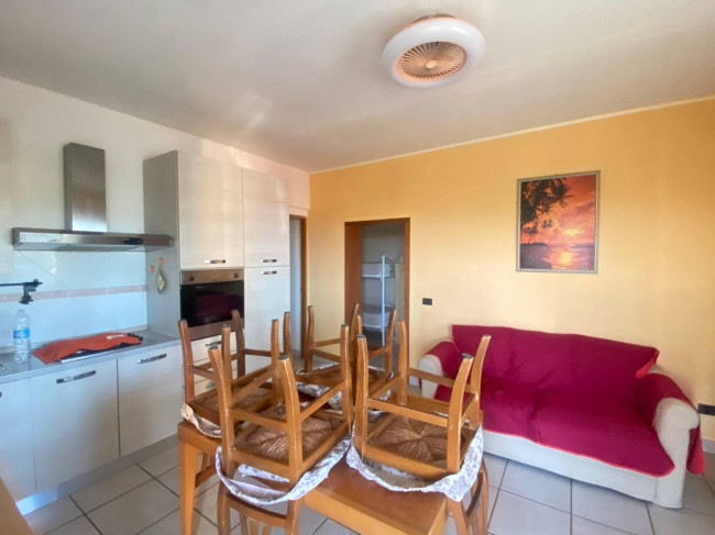 Appartamento in vendita a Colonnella