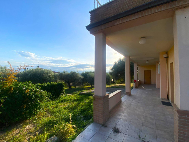 Appartamento in vendita a Colonnella