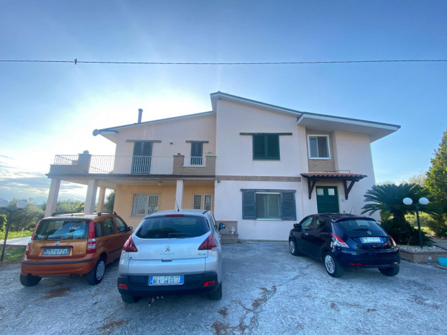 Appartamento in vendita a Colonnella