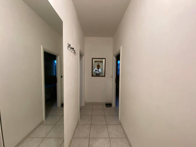 Appartamento in vendita a Colonnella