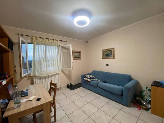 Appartamento in vendita a Colonnella