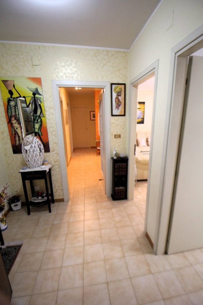 Appartamento in vendita a Ascoli Piceno