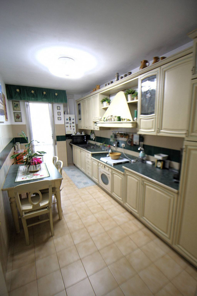 Appartamento in vendita a Ascoli Piceno