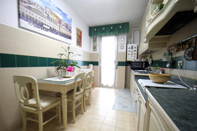 Appartamento in vendita a Ascoli Piceno