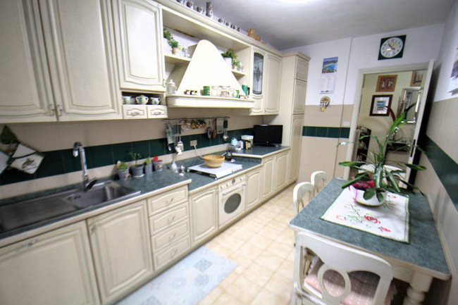 Appartamento in vendita a Ascoli Piceno