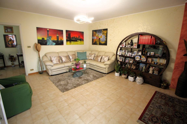 Appartamento in vendita a Ascoli Piceno