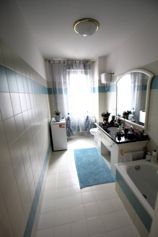 Appartamento in vendita a Ascoli Piceno